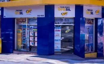 CVC SAO MIGUEL AG. AUTORIZADO - TURISMO BRA