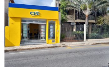 CVC Loja Vinhedo
