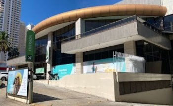 Bancorbrás - Goiânia