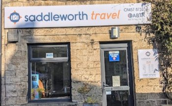 Saddleworth Travel Agents