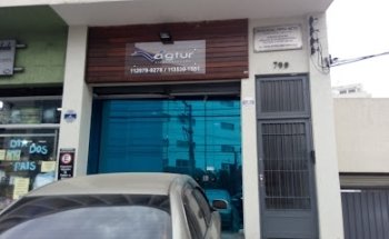 Vagtur Turismo