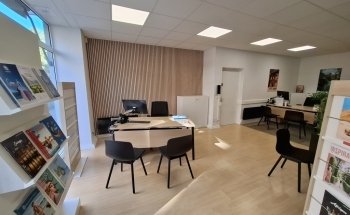 Richou Voyages Rennes