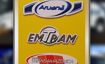 Agência Aruanã