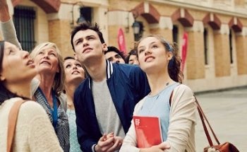 EF Danmark - Sprogrejser og studier i udlandet