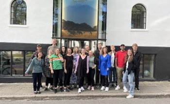 Jysk Rejsebureau - Aarhus