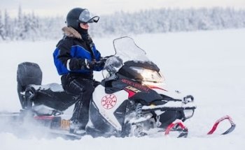 Arctic Lifestyle Safaris& Hotels