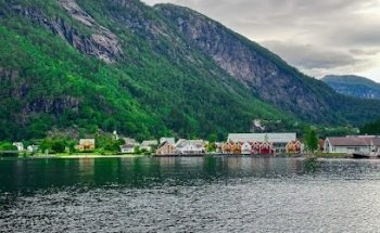 Fjord Tours AS