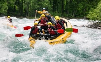 Uteguiden - Valldal Adventure Center