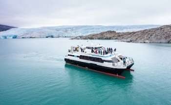 Arctic Explorer AS