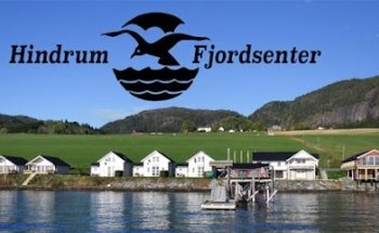 Hindrum Fjordcenter