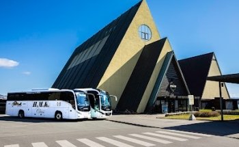 H M Kristiansens Automobilbyrå AS (HMK)