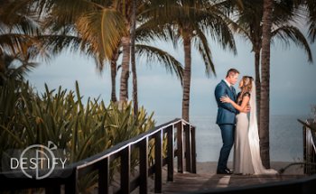 Destify | Destination Wedding Planners