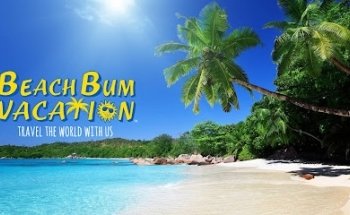 Beach Bum Vacations