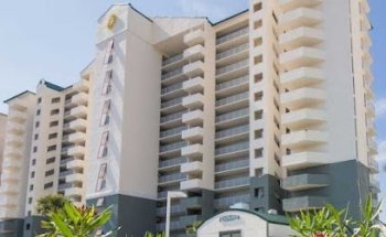 Long Beach Resort Condo Rentals