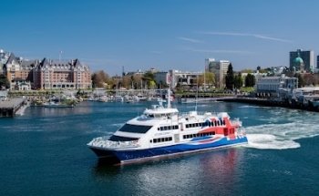 FRS Clipper (Clipper Vacations)