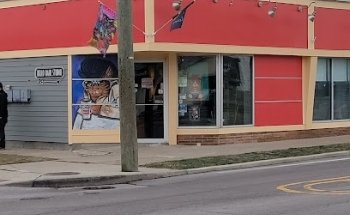 Nine Lives Cat Café