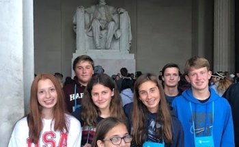 NationsClassroom
