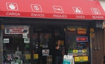 Servicio Express