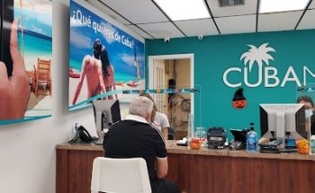 CUBAMAX TRAVEL