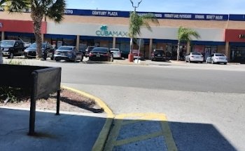 CUBAMAX TRAVEL