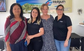 Holguín Envios & Shop