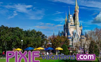 Pixie Vacations