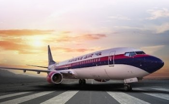 Havana Air