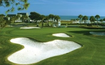 Myrtle Beach Golf Packages