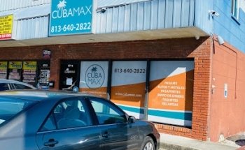 CUBAMAX TRAVEL