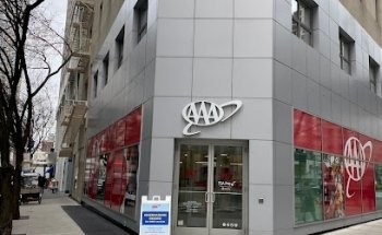 AAA Manhattan