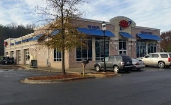 AAA - W.T. Harris Blvd