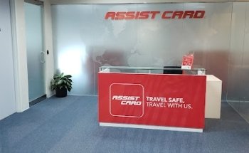 Assist Card Miami