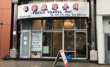 Focus Travel
