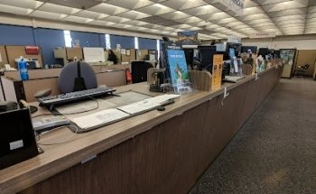 AAA Inglewood Insurance and Member Services