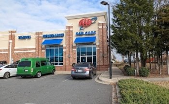 AAA - Steele Creek