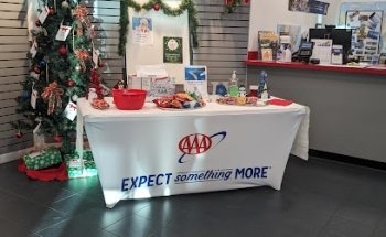 AAA - New Hope Rd