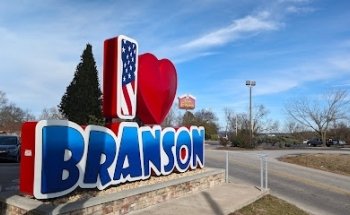 I Love Branson Visitor Center