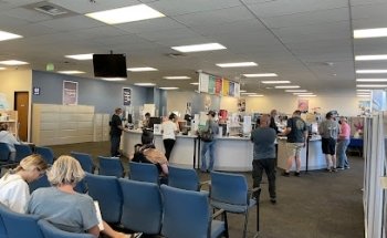 AAA Los Alamitos Insurance and Member Services