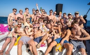 Go Blue Tours