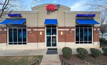 AAA - Ballantyne