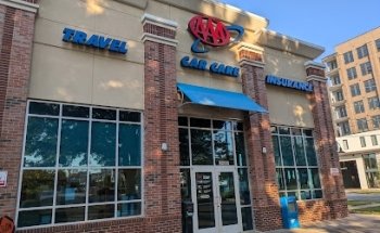 AAA - South End