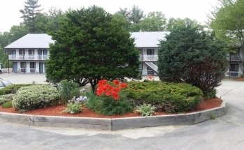 Seabrook Inn