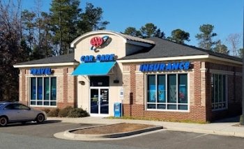 AAA - Apex Pkwy