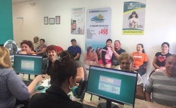 CUBAMAX TRAVEL