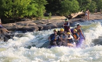 RVA Paddlesports