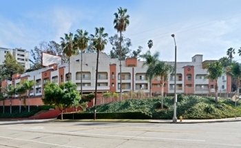 Hotel Silver Lake Los Angeles