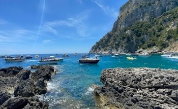 Boca Express Travel