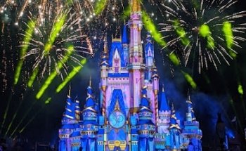 Wish Upon A Star With Us