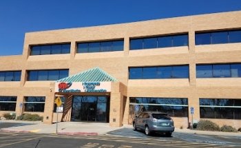 AAA Albuquerque Insurance and Member Services