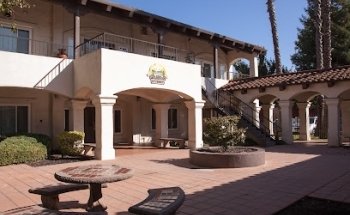 Goldrush Getaways